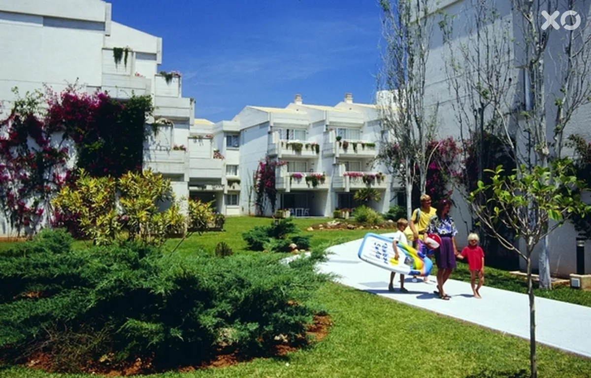 Hipotels Mediterraneo Club