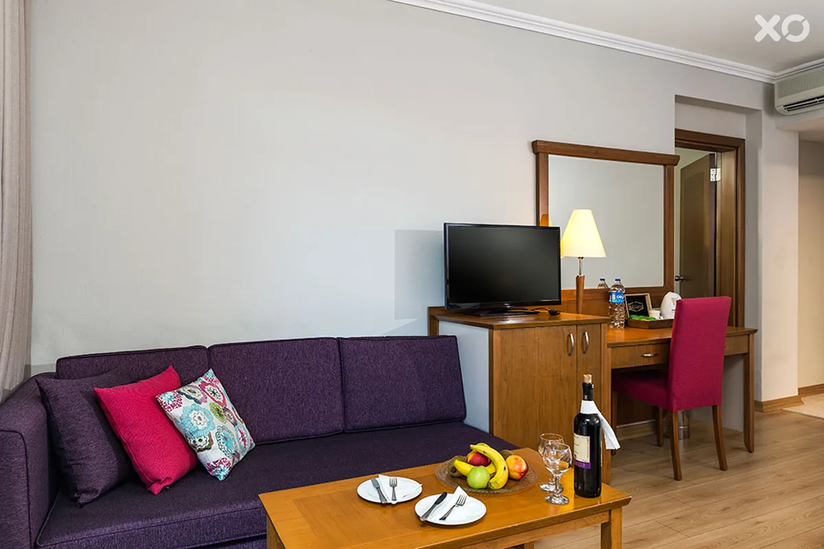 Felicia Village Club Hotel