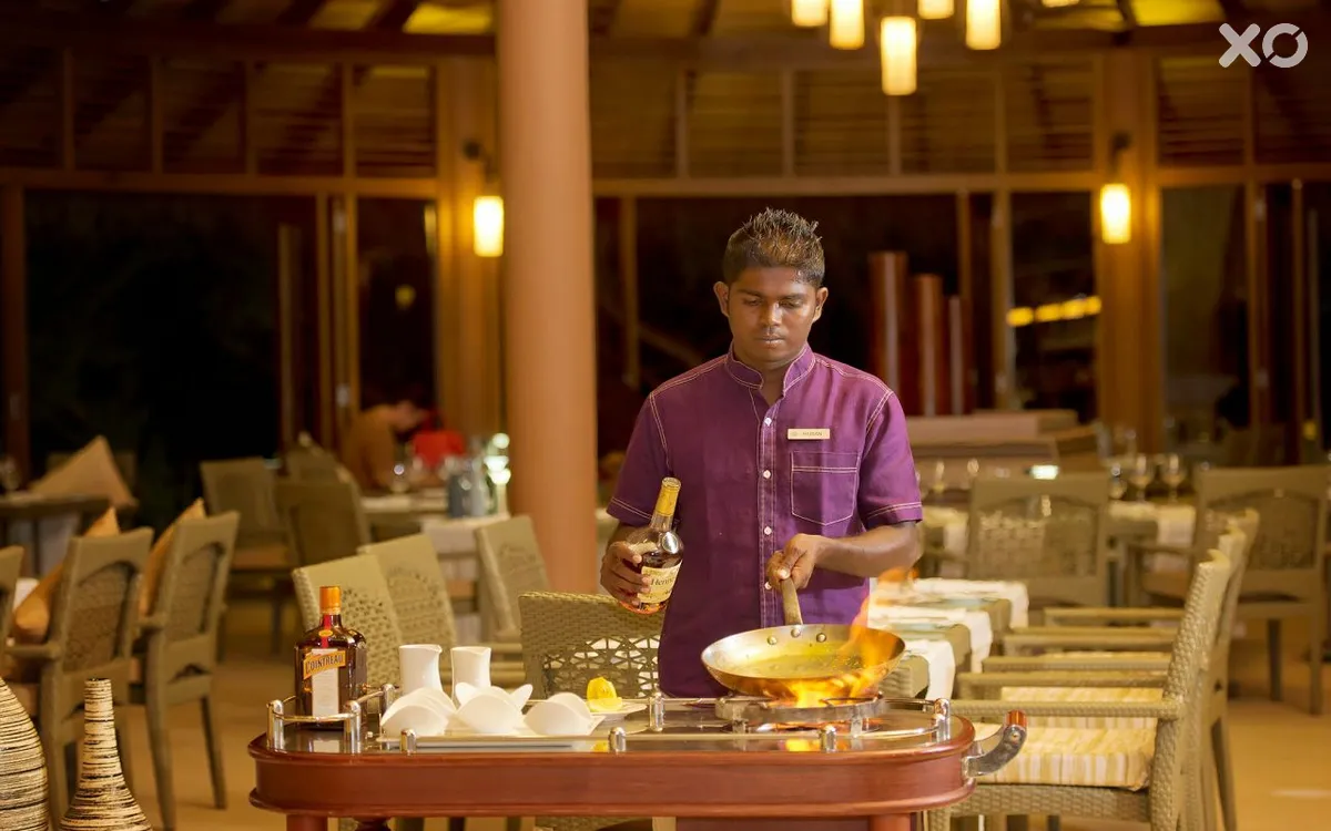 Hideaway Beach Resort & Spa