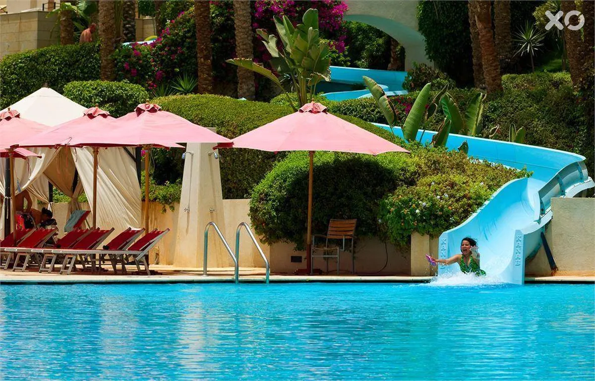 Grand Rotana Resort & Spa