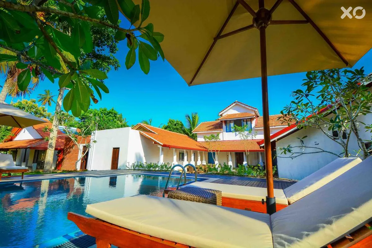Handun Villas