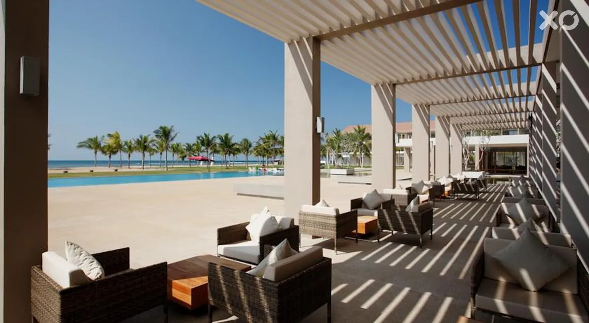 Amaya Beach Passikudah