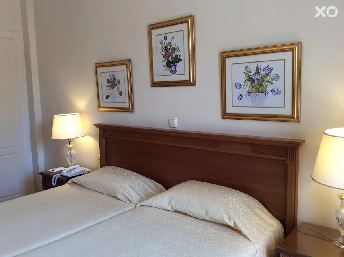 Cavalieri Hotel