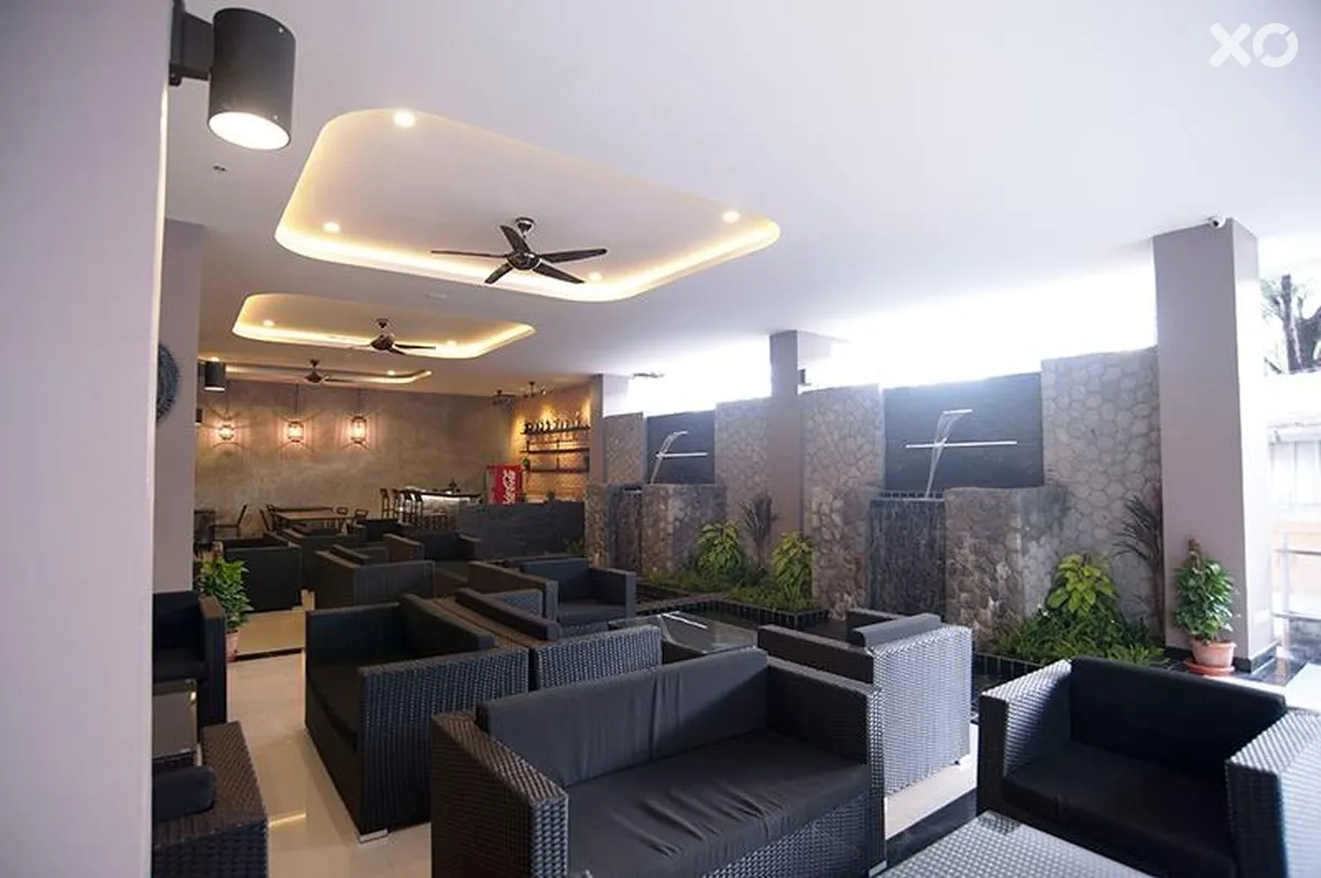 The Gig Hotel