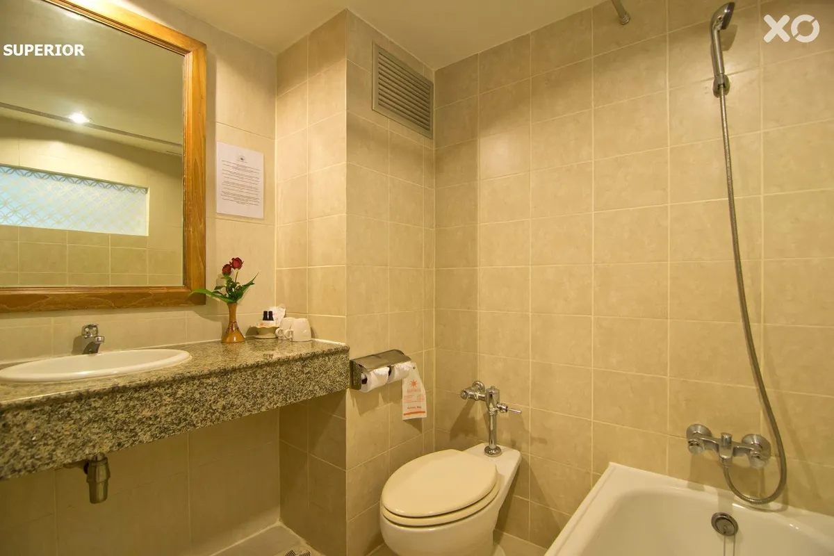 Sunshine Garden Resort