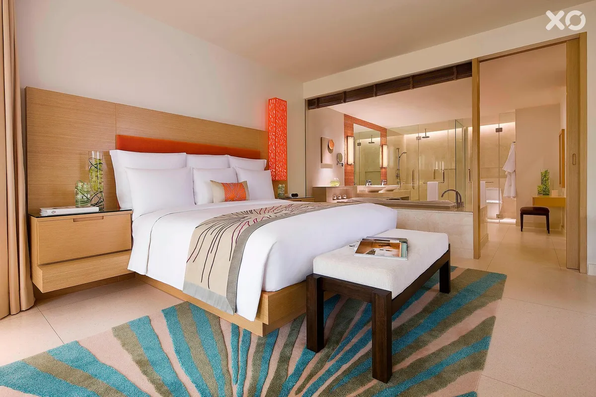 Renaissance Phuket Resort & Spa