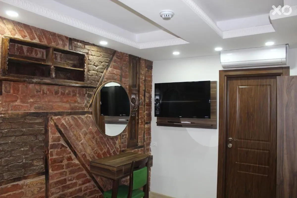 Han Suite Hotel