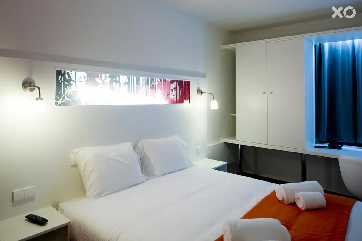 Star Inn Porto