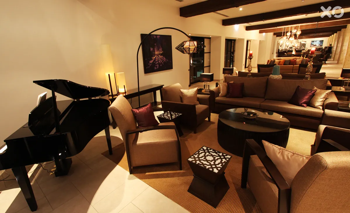 Arkin Palm Beach Hotel