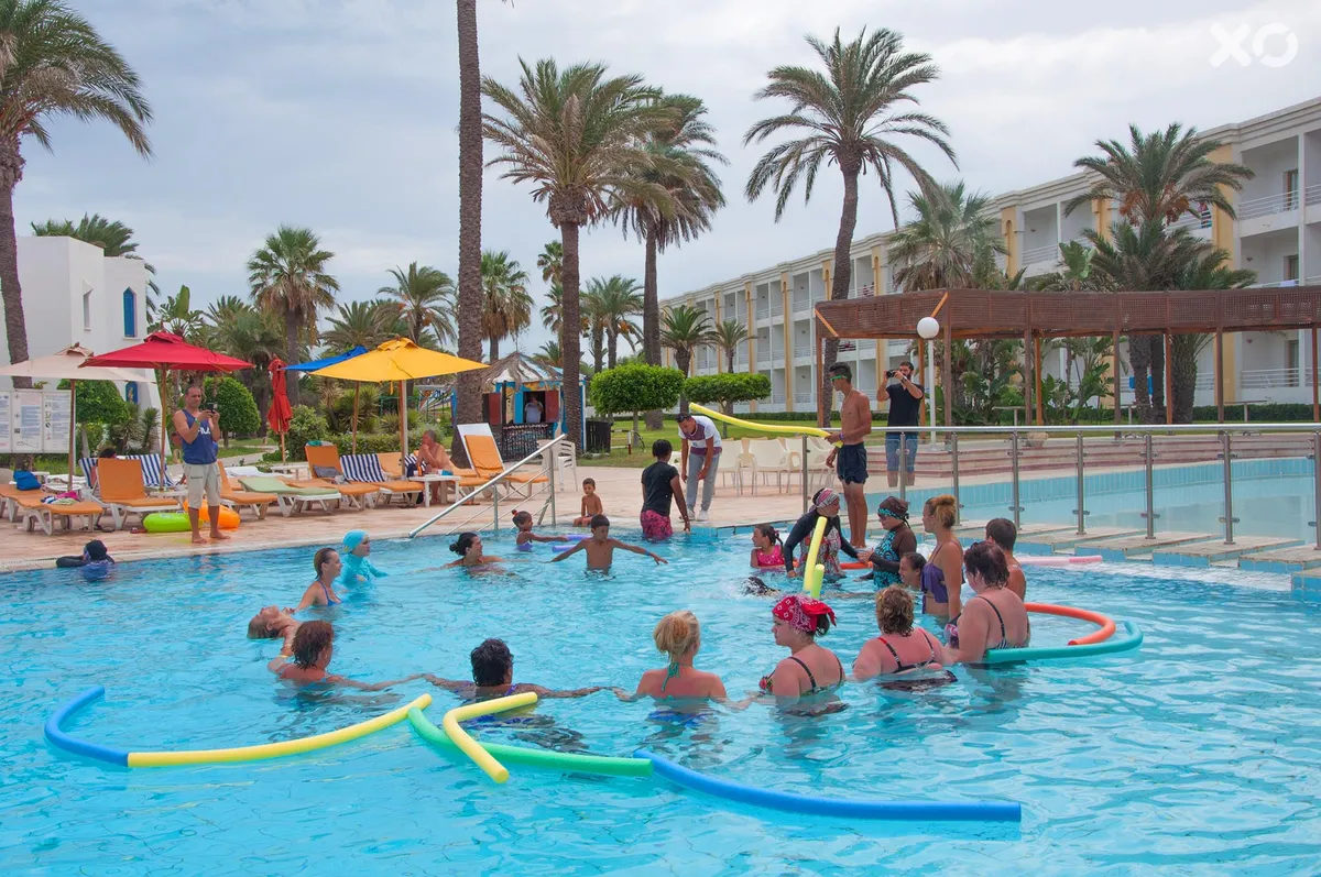 Ruspina Hotel