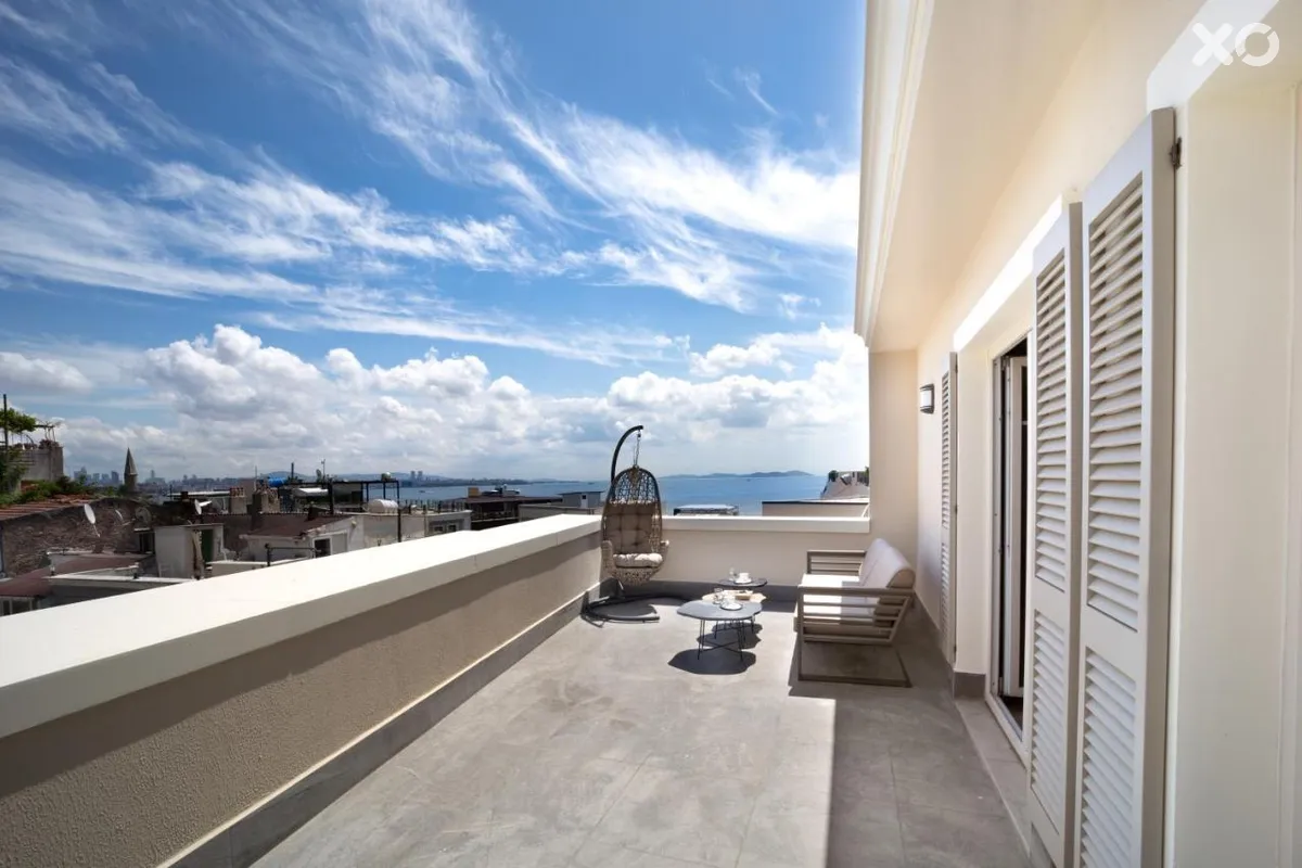 Motto By Mula Hotel