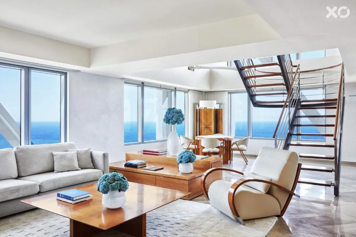 Arts Barcelona Hotel