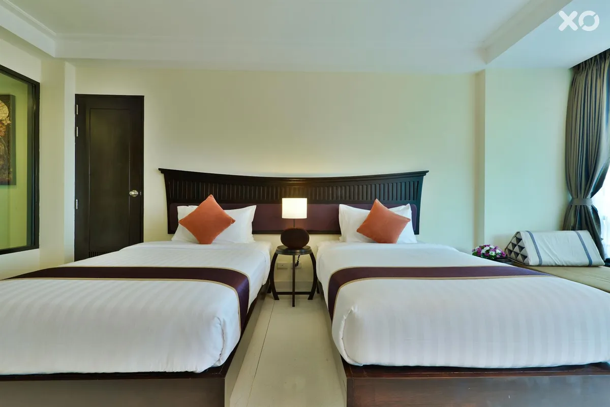 Bhu Nga Thani Resort & Spa