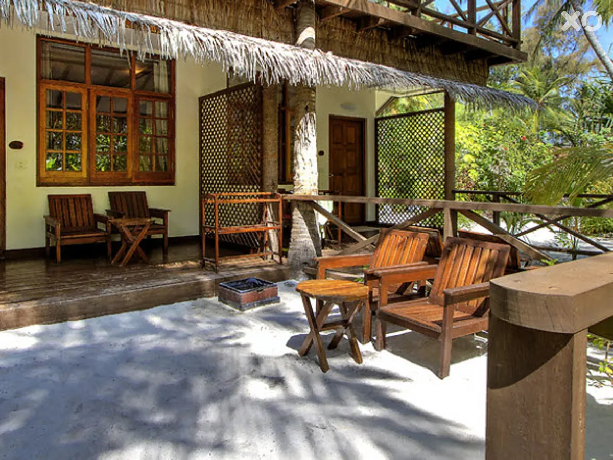 Maayafushi Tourist Resort