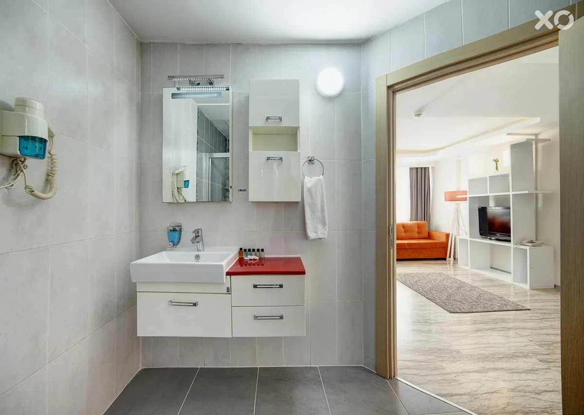 Harbiye Residence