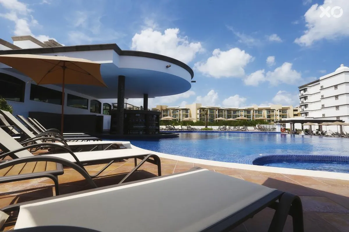 Grand Residences Riviera Cancun