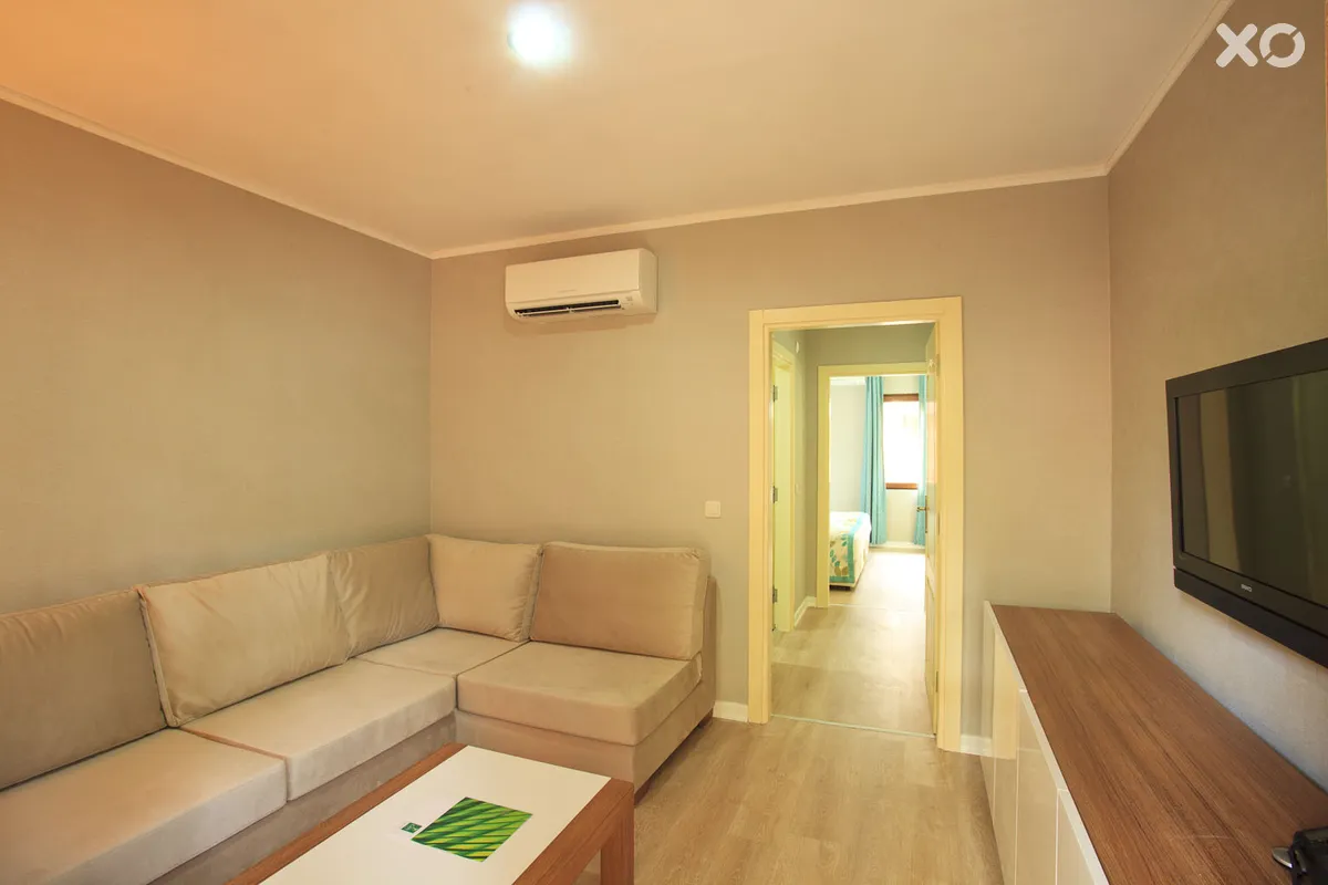 Can Garden Beach Hotel