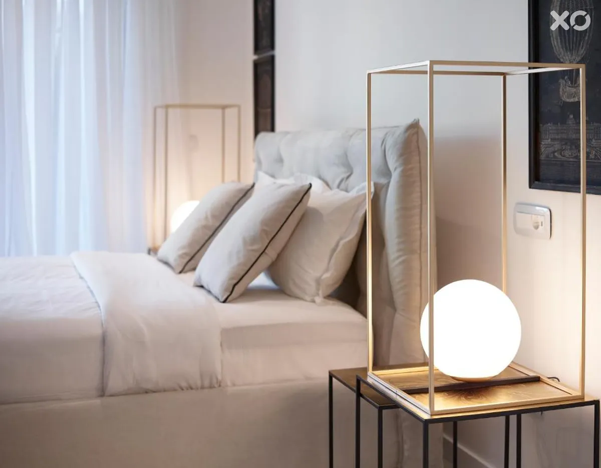 Lango Design & Spa Hotel