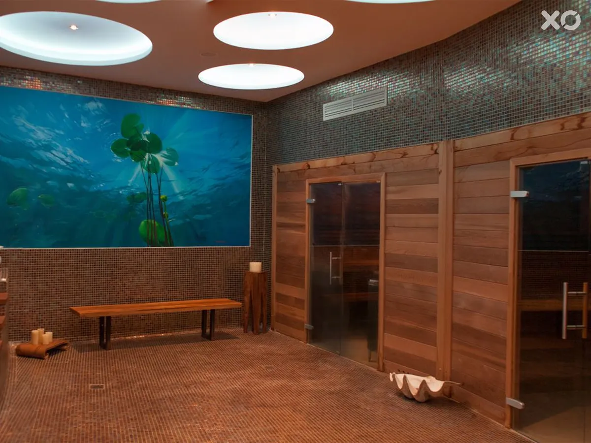 Pilot Beach Resort