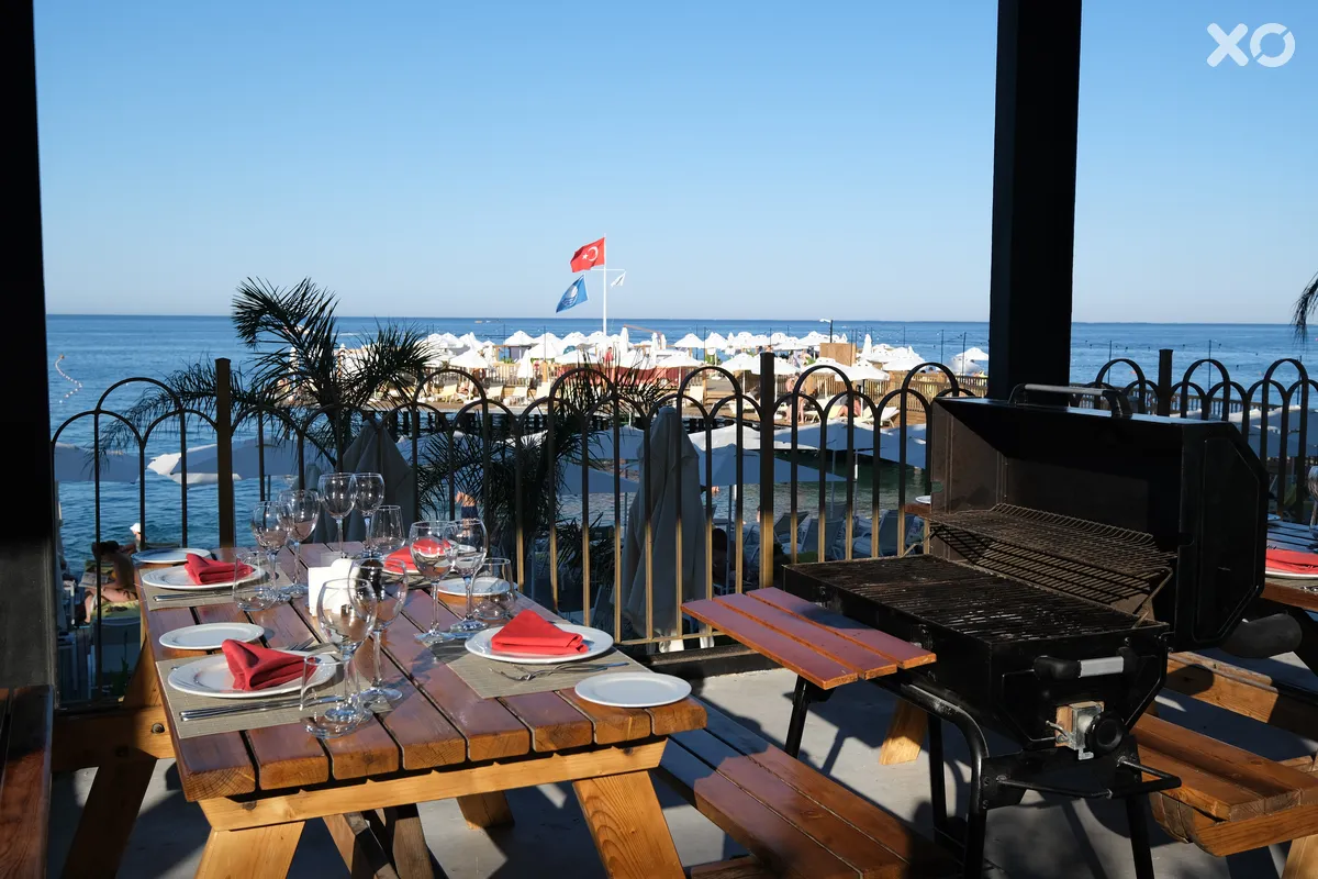 DoubleTree by Hilton Antalya Kemer
