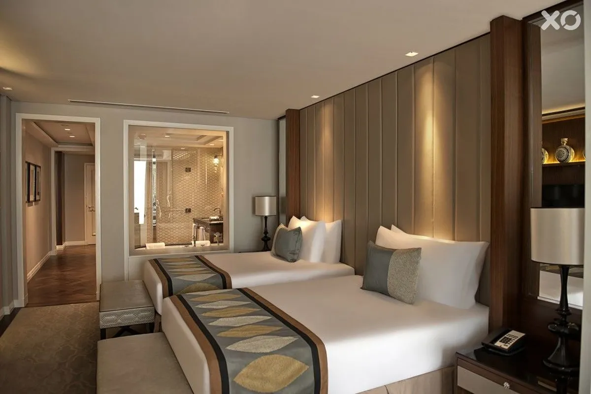 Taj Dubai