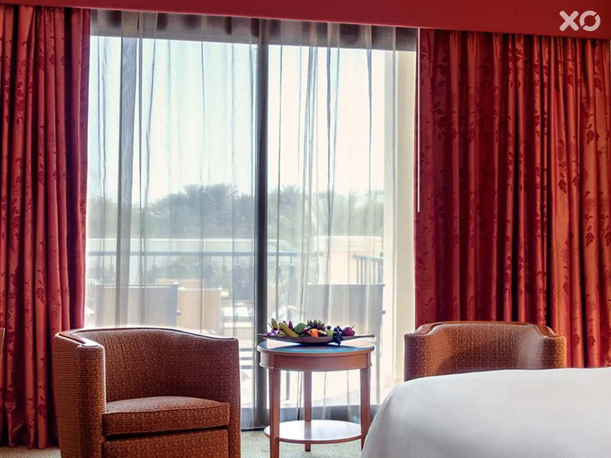 Al Ain Rotana