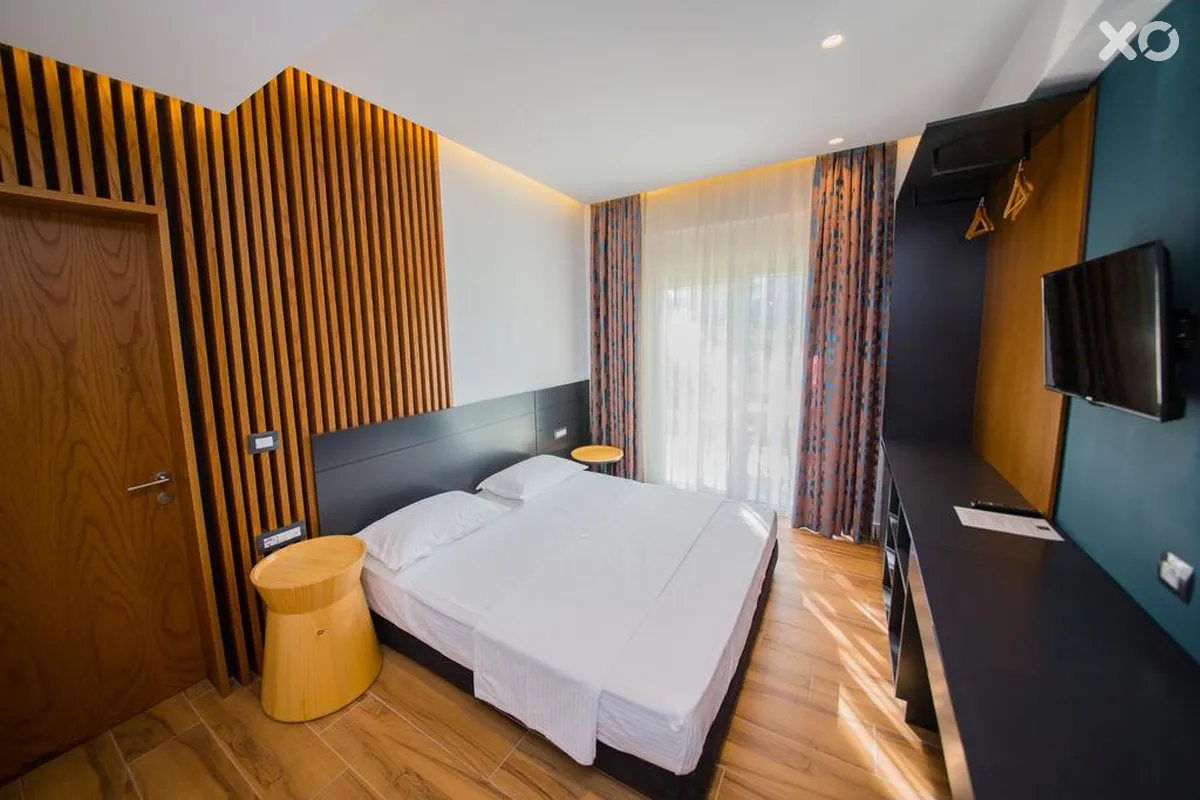 Inada Hotel