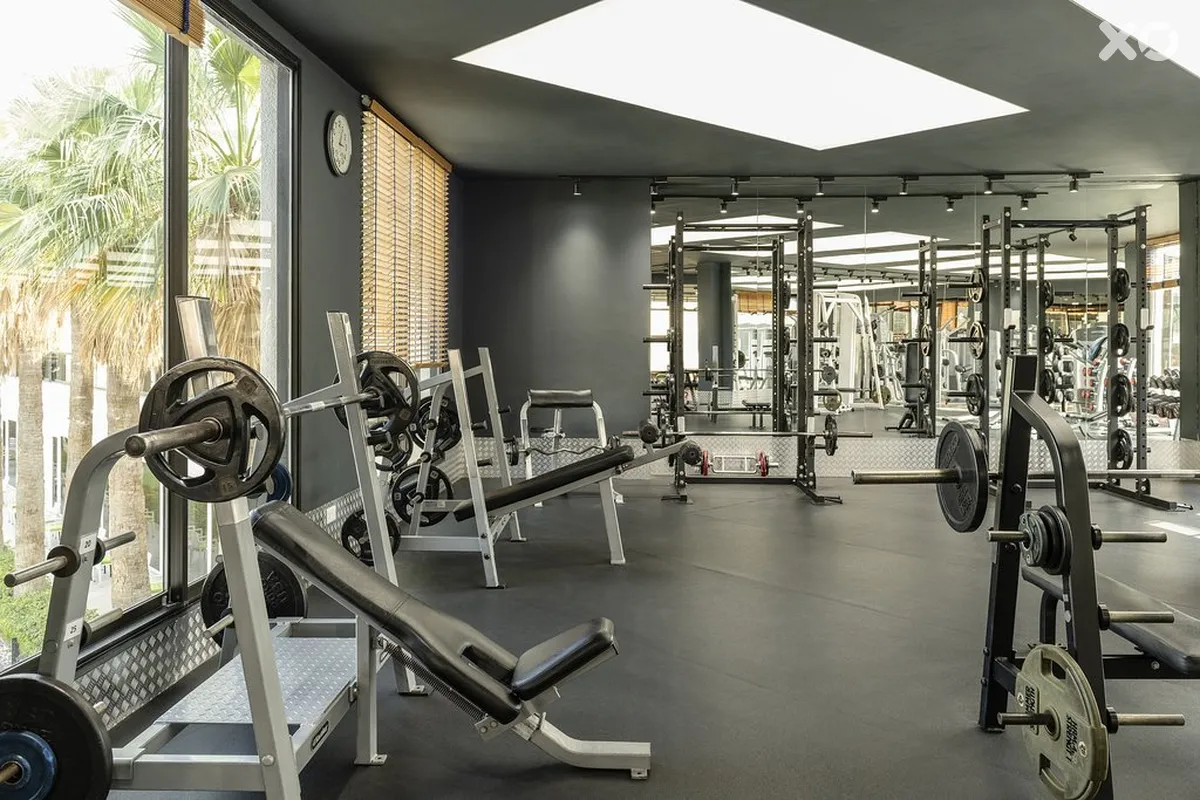 Le Meridien Dubai Hotel & Conference Centre
