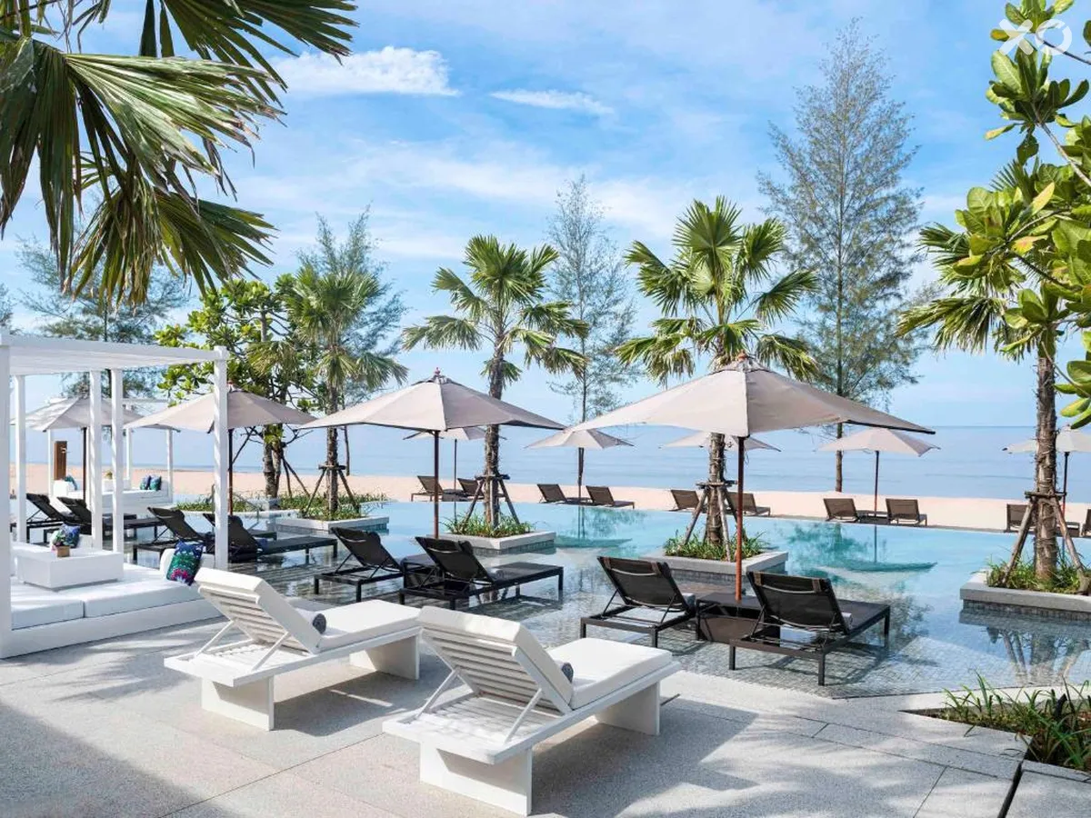 Pullman Khao Lak Resort