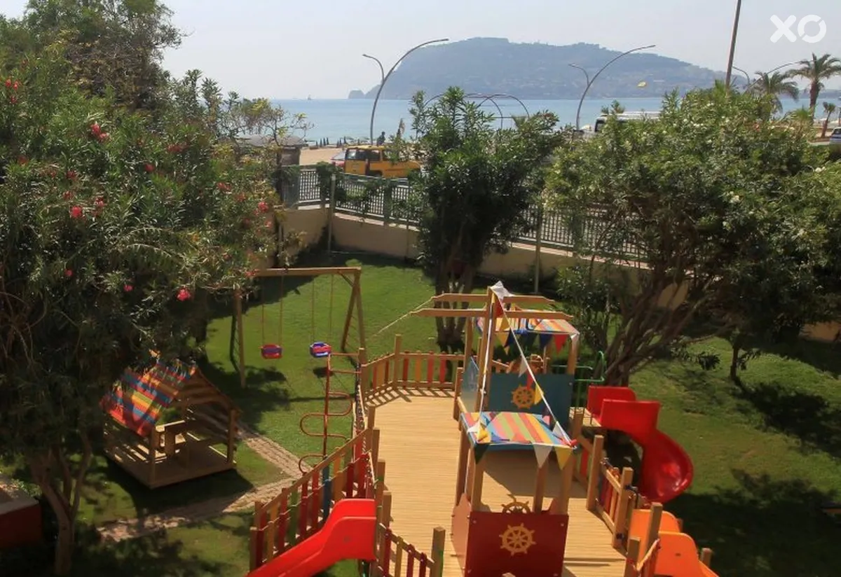 A11 Hotel Alanya