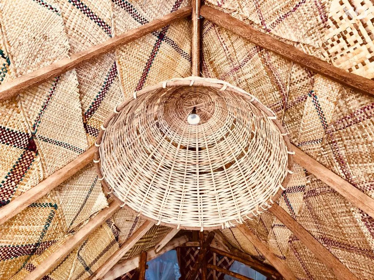 Wind Blend Kite & Yoga Eco Resort