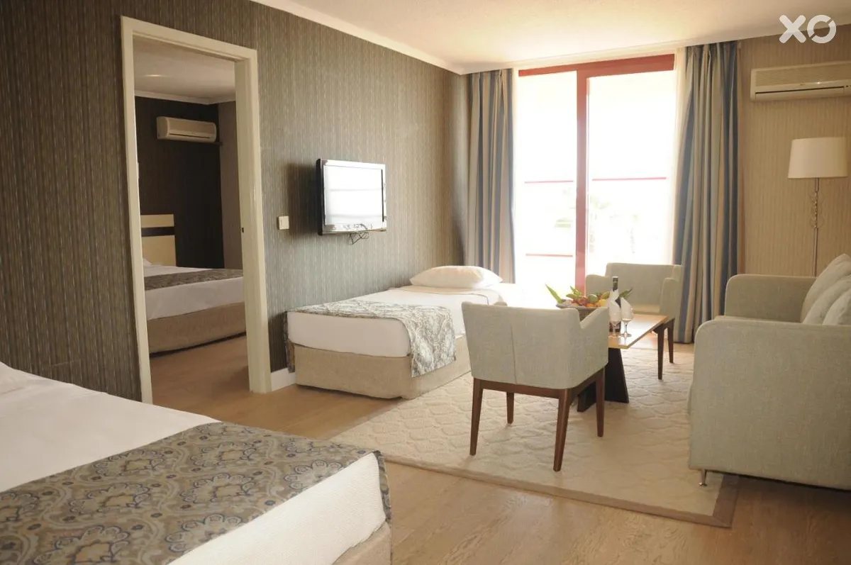A11 Hotel Alanya