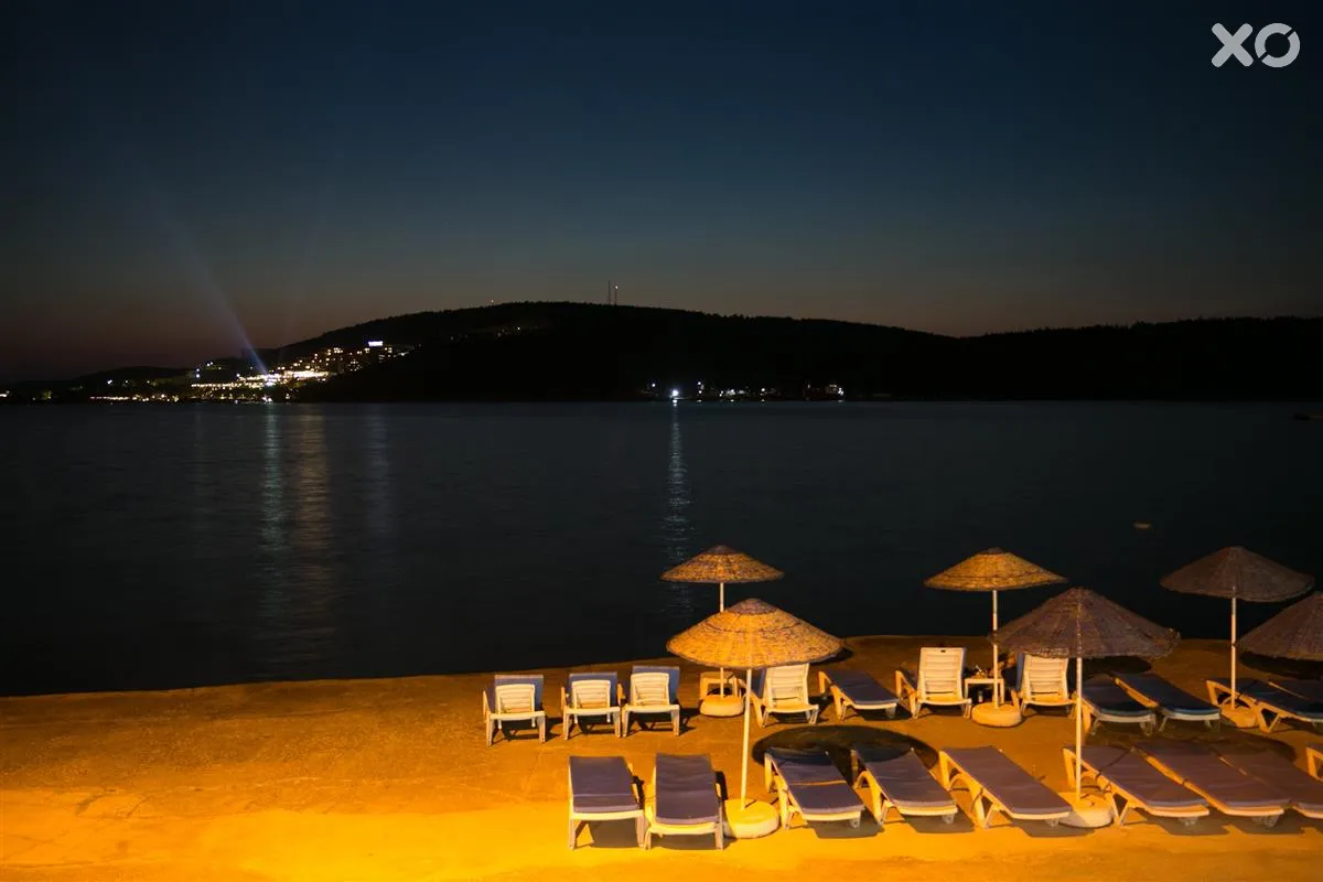 Green Port Bodrum