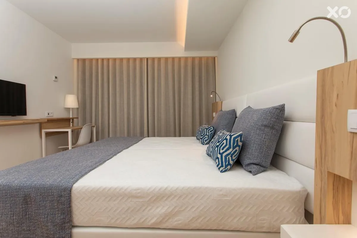 Alfagar II Aparthotel