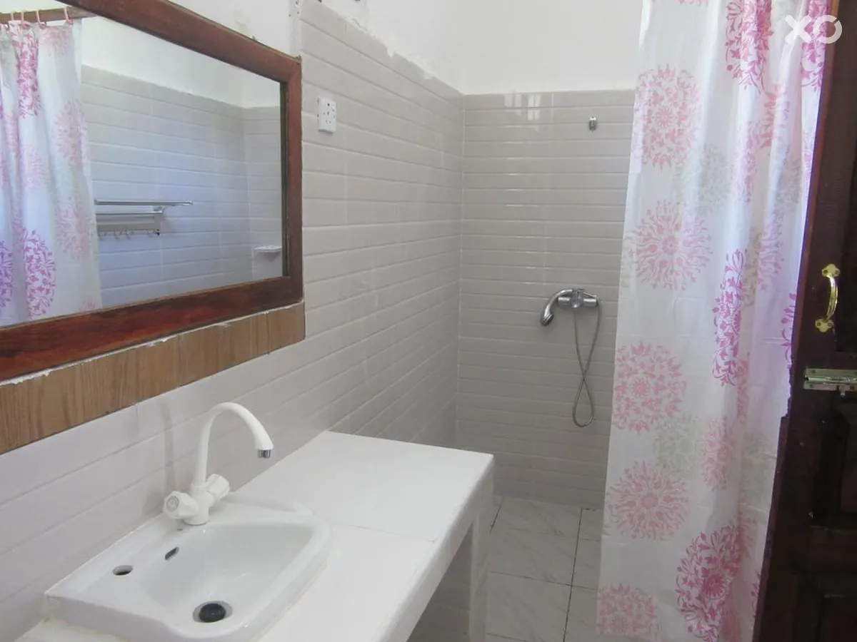 Baraka Beach Bungalows