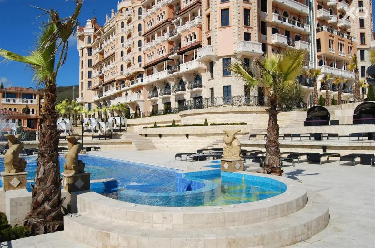 Villas Elenite Premium