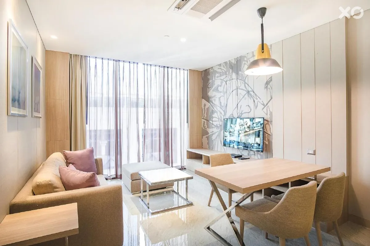 Skyview Hotel Bangkok