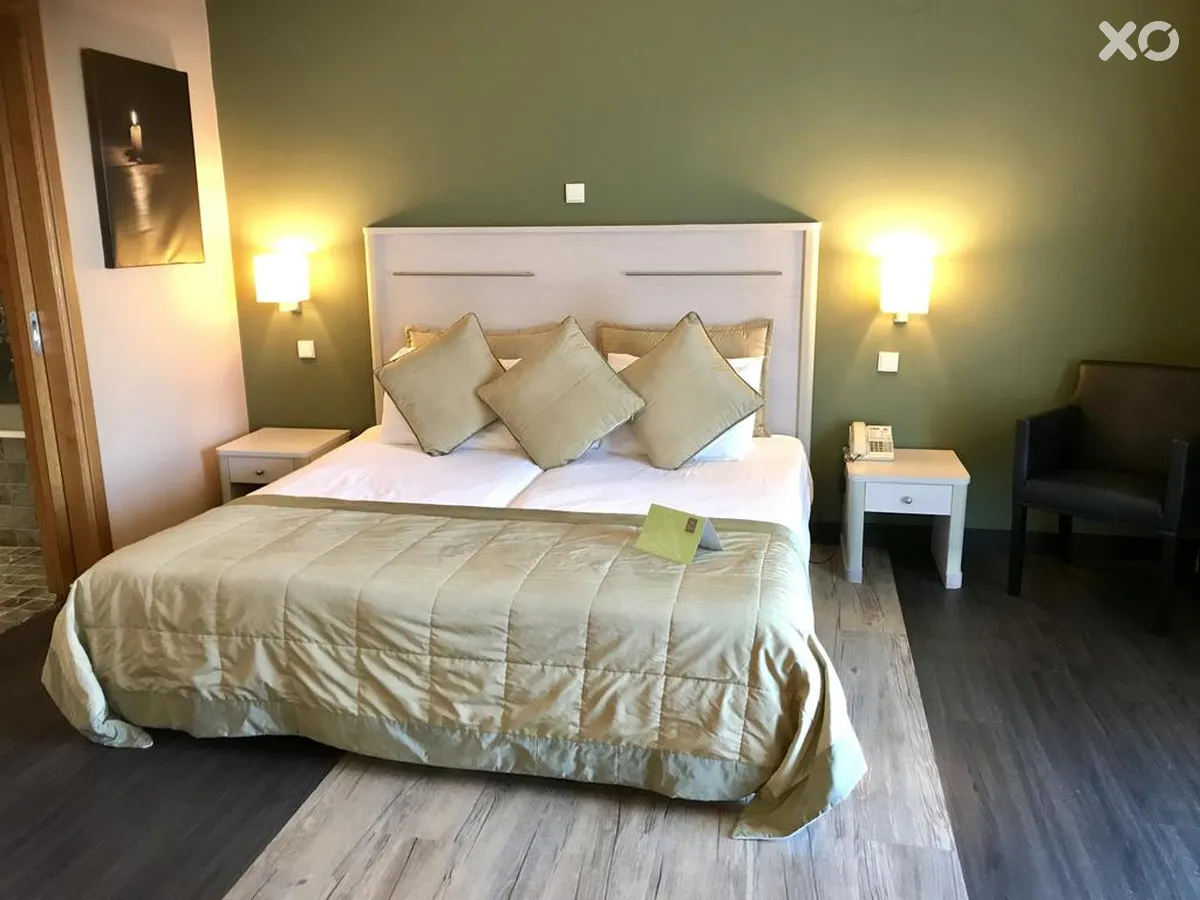 Dion Palace Resort & Spa