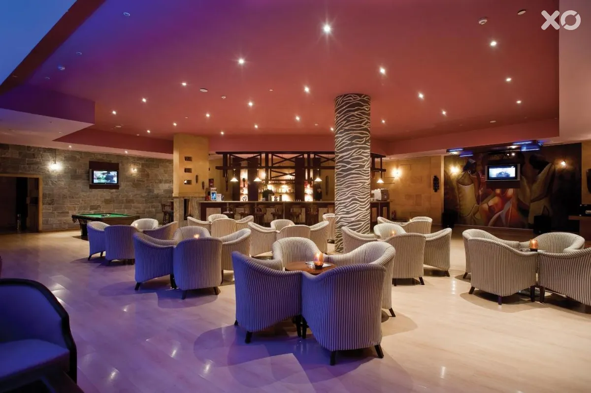Amwaj Oyoun Resort & Spa