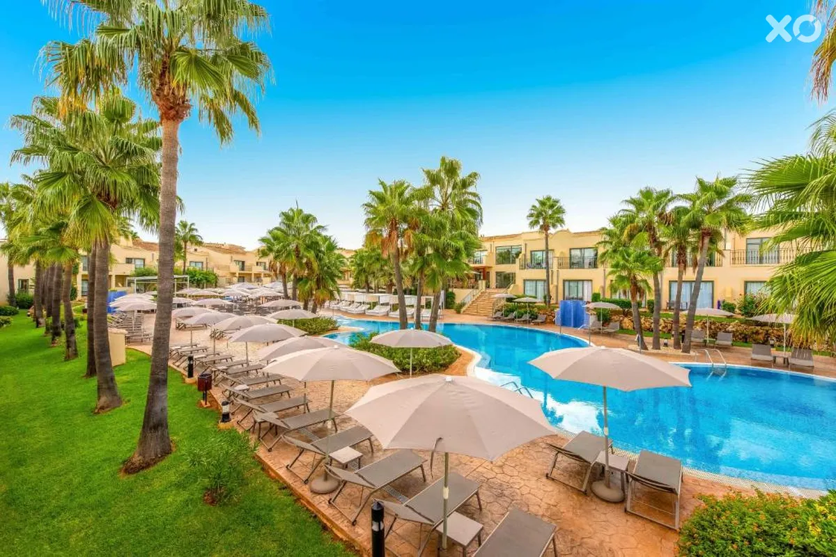 Valentin Star Menorca