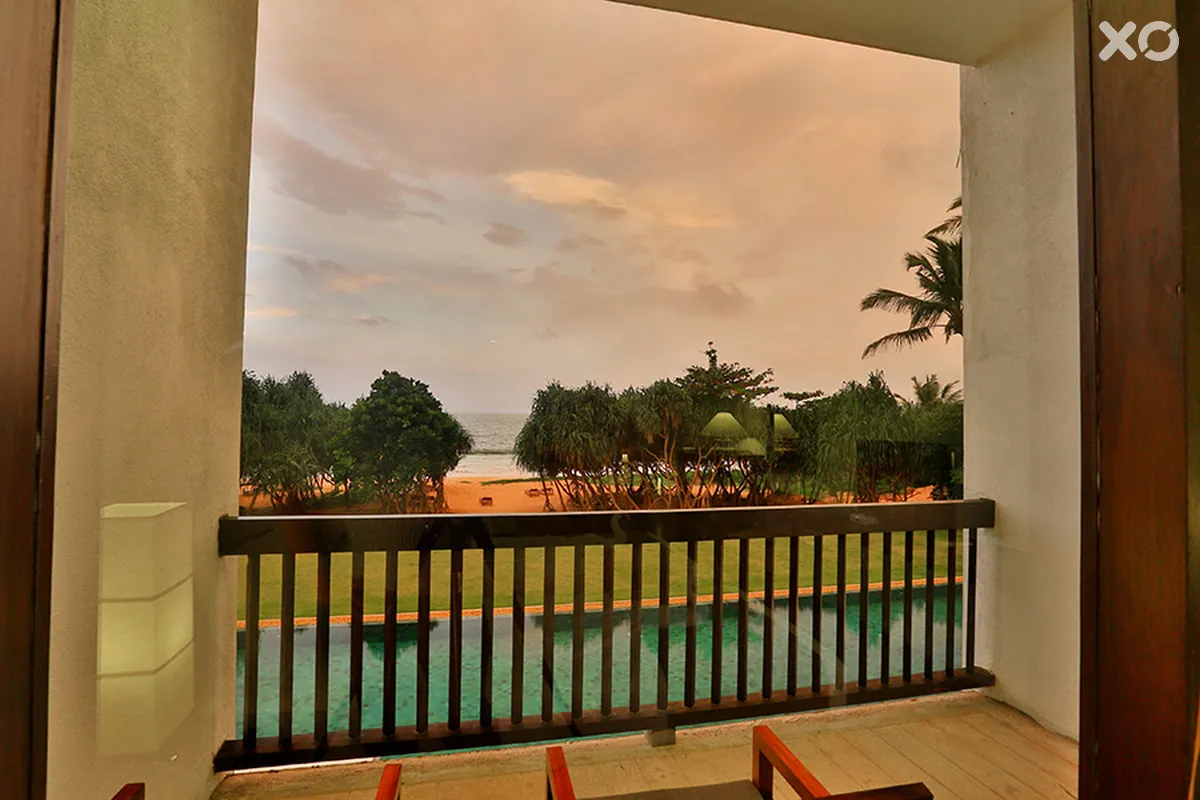 Temple Tree Resort & Spa