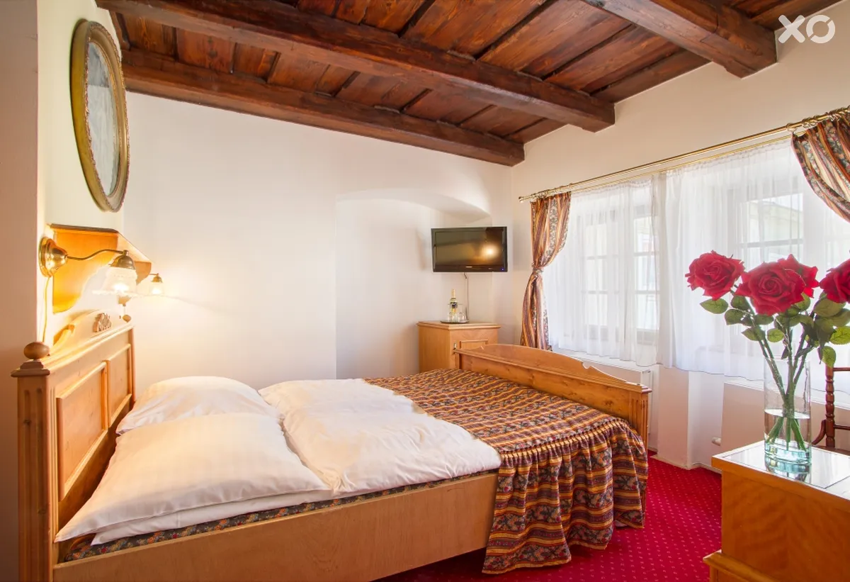 Waldstein Hotel