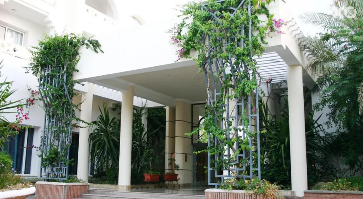 Shell Beach Hotel & Spa