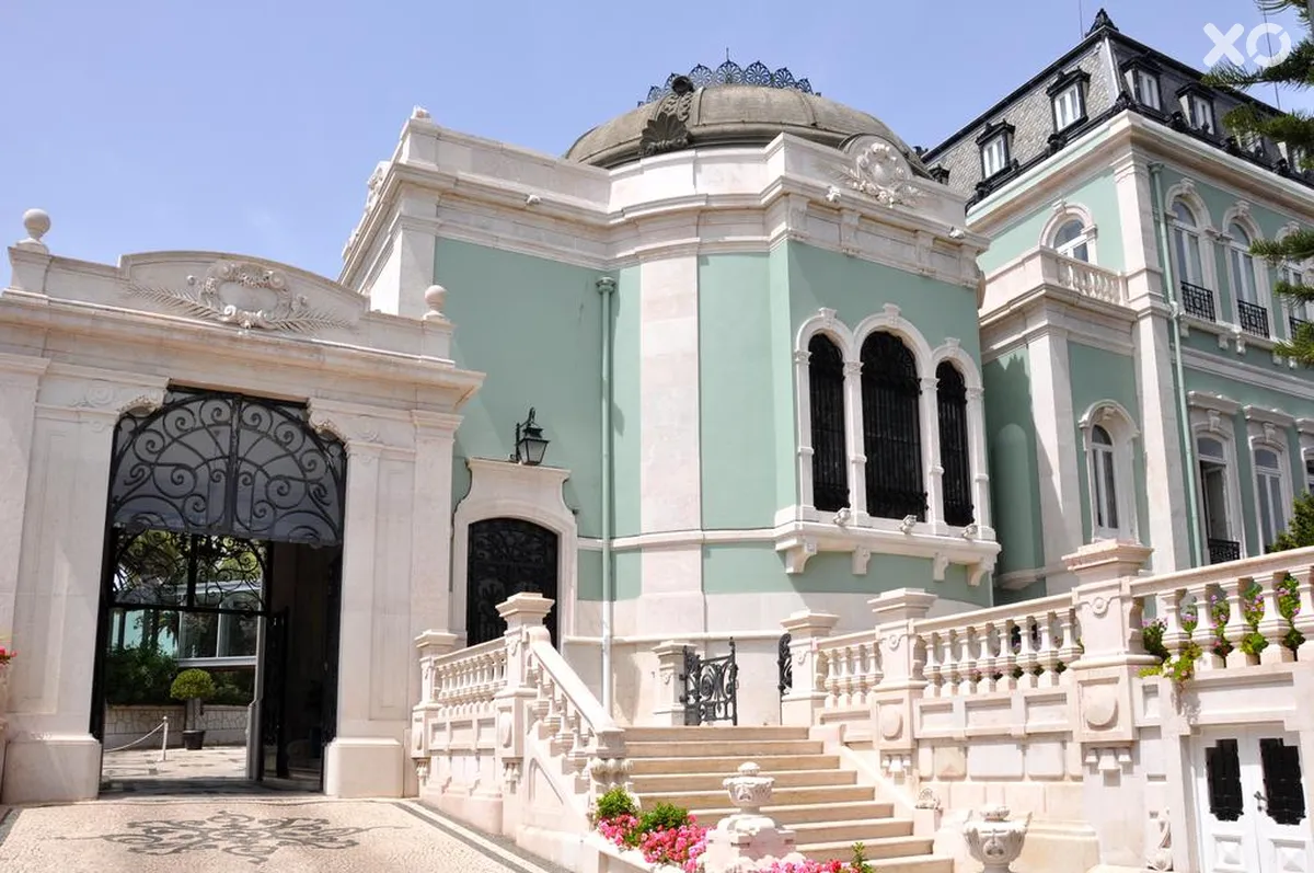 Pestana Palace Lisboa