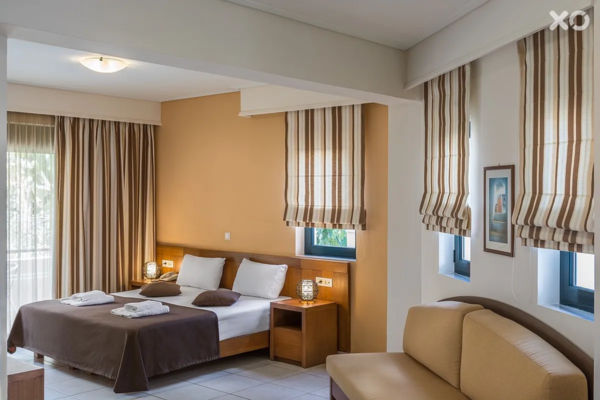 Creta Palm Resort Hotel & Apartments