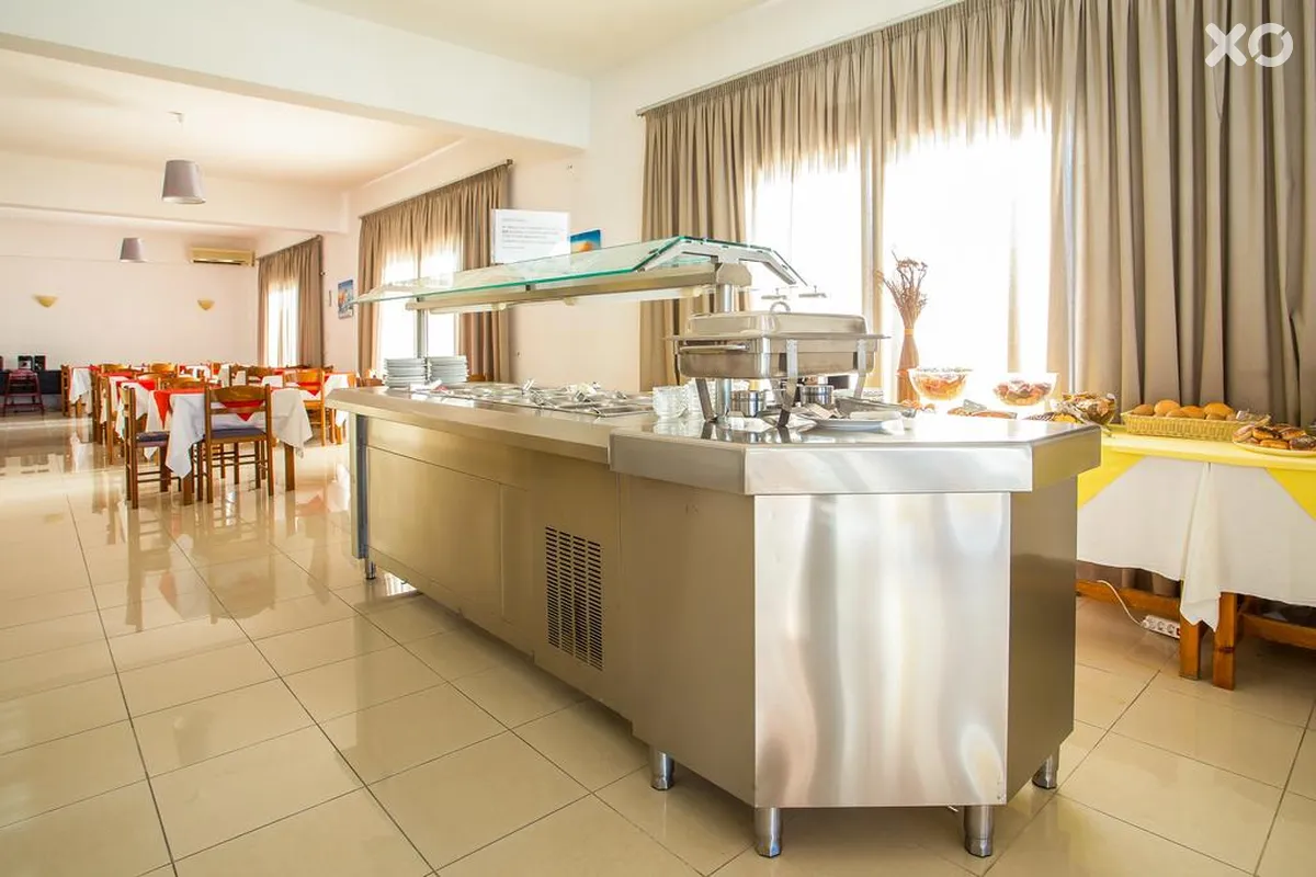 Mon Repos Hotel