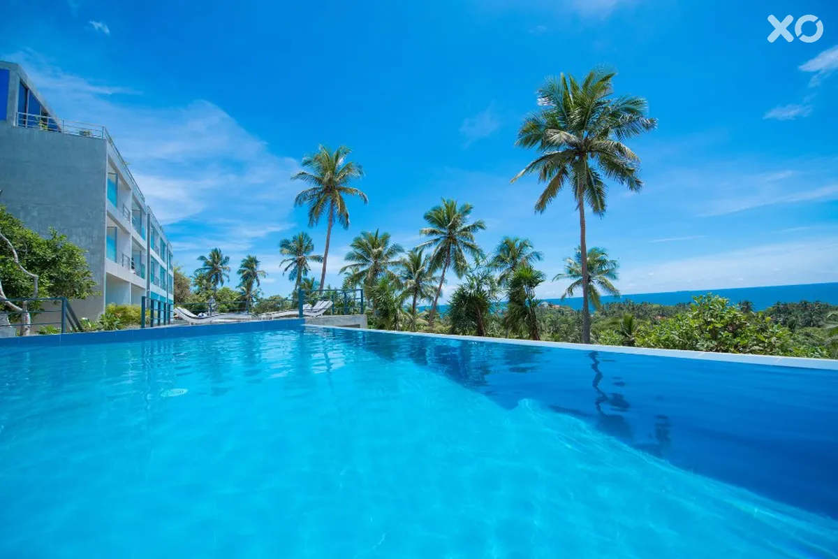 Villa Thawthisa The Boutique Hotel