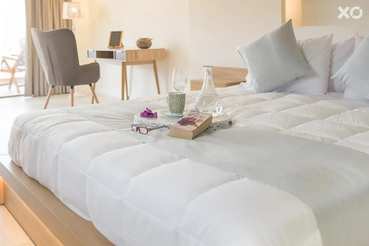 Lilium Luxury Suites