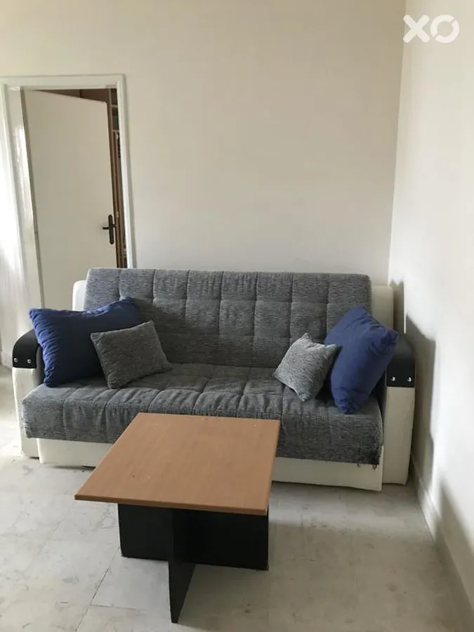 Igor Apartment