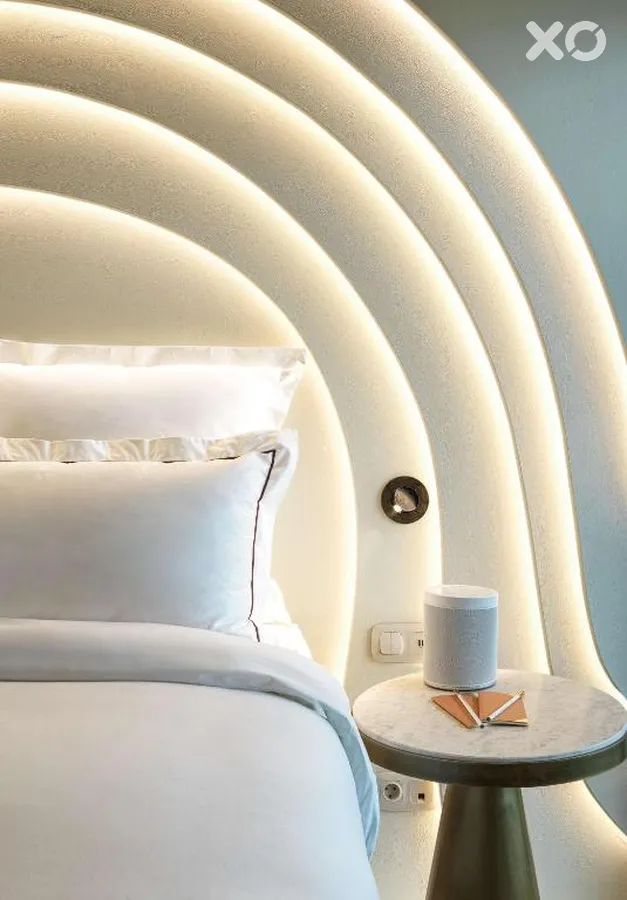 Isla Brown Corinthia Resort & Spa